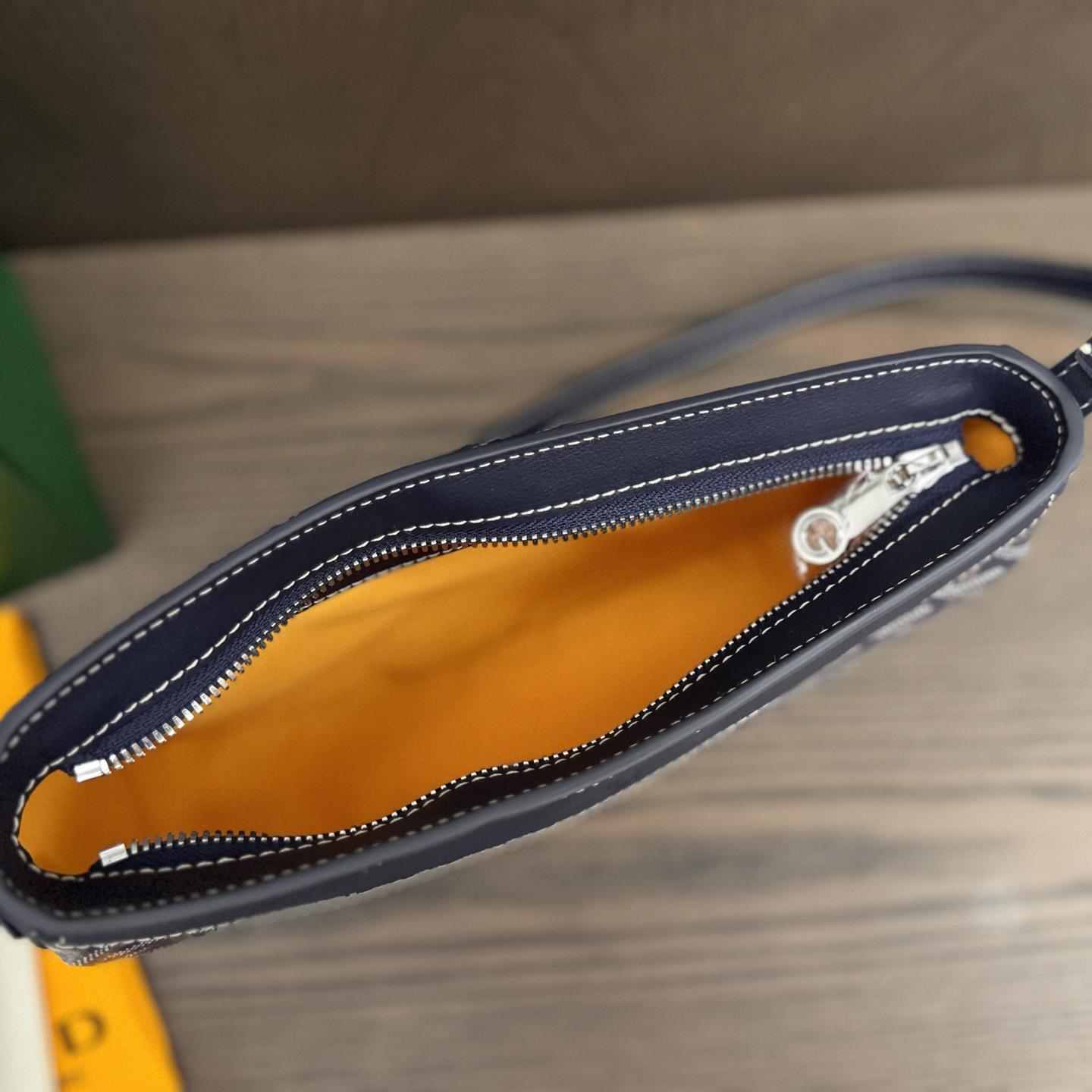 Goyard Hirondelle Bag（Without a box） - DopestKickz