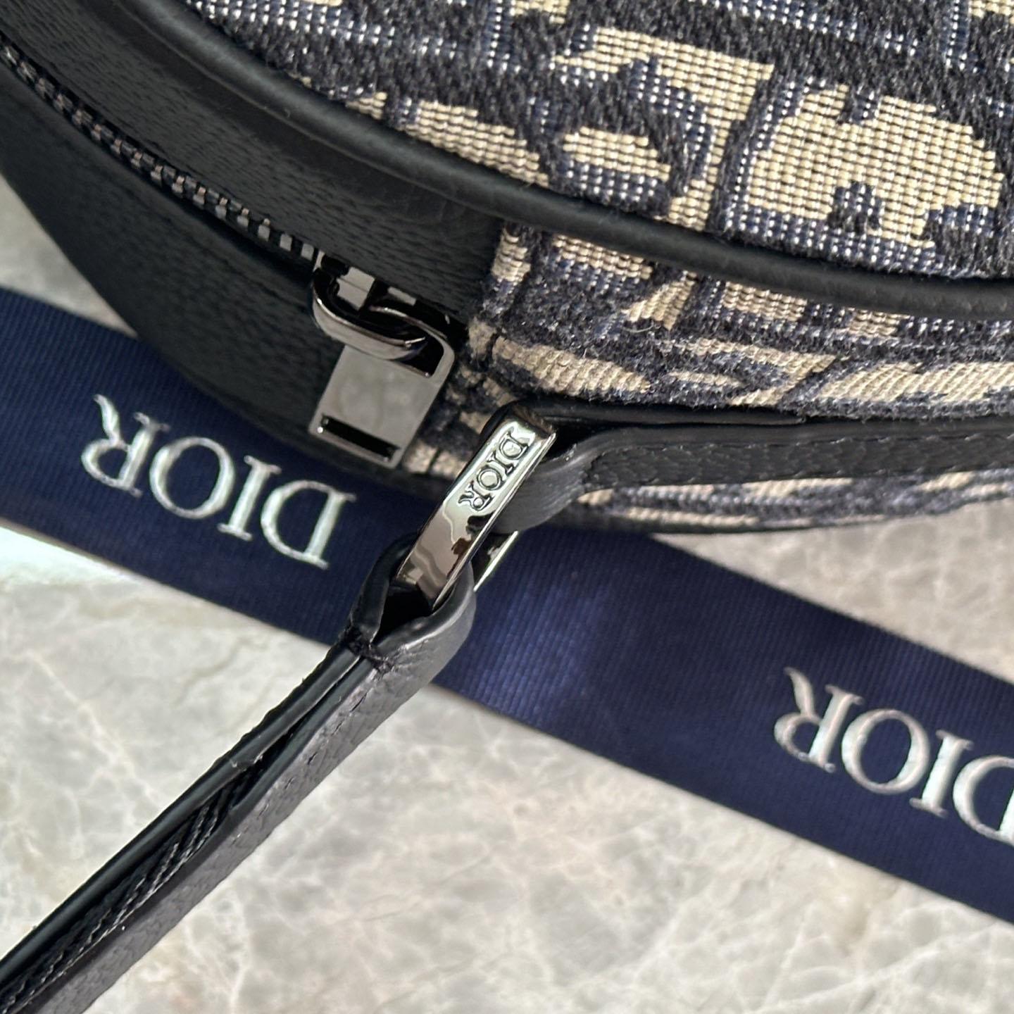Dior Baby Ball Bag  - DopestKickz