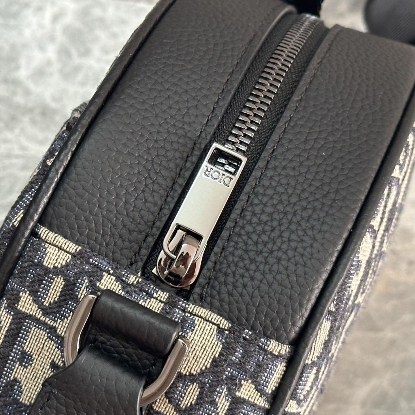 Dior Baby Ball Bag  - DopestKickz