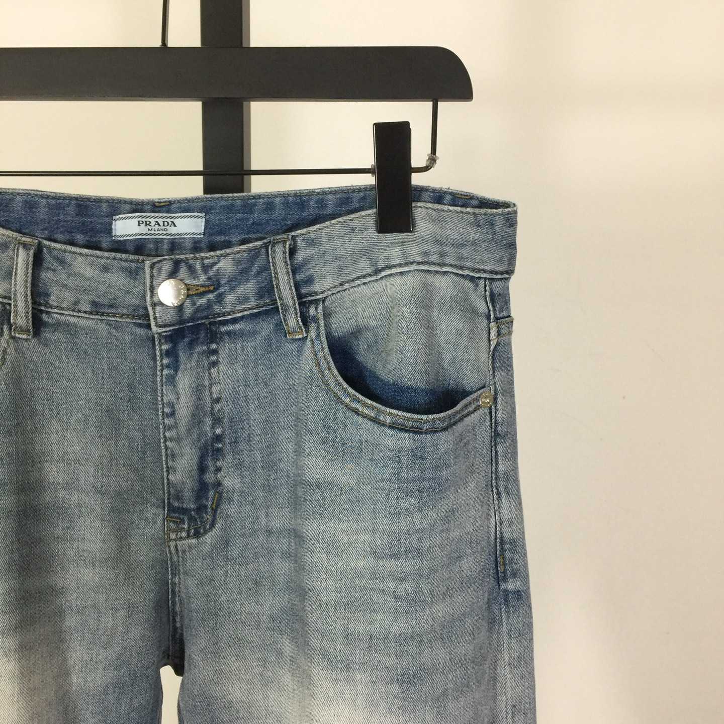 Prada Jeans - DopestKickz