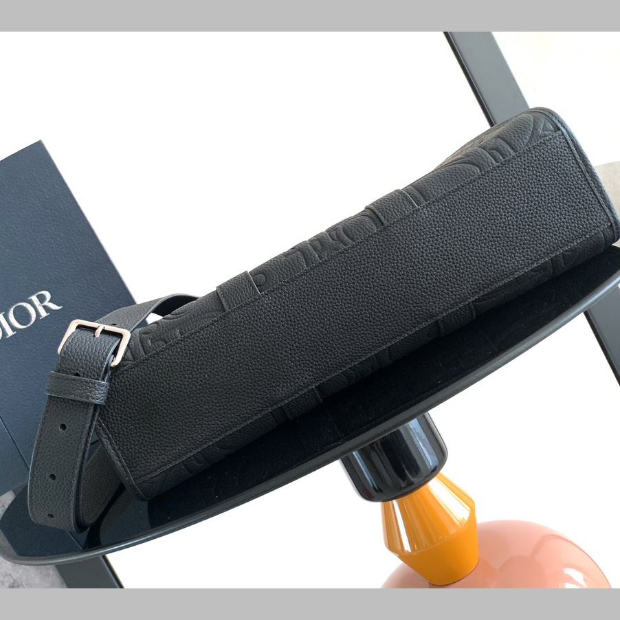 Dior Medium East-West Tote Bag  - DopestKickz