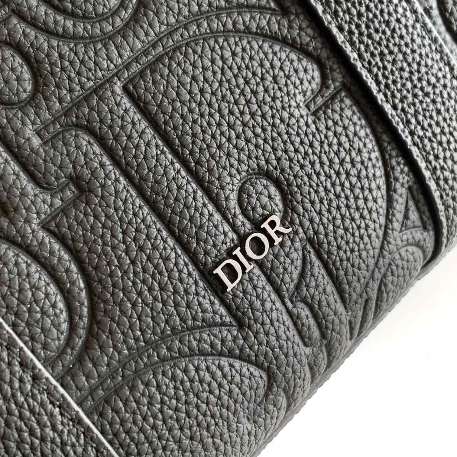 Dior Medium East-West Tote Bag  - DopestKickz