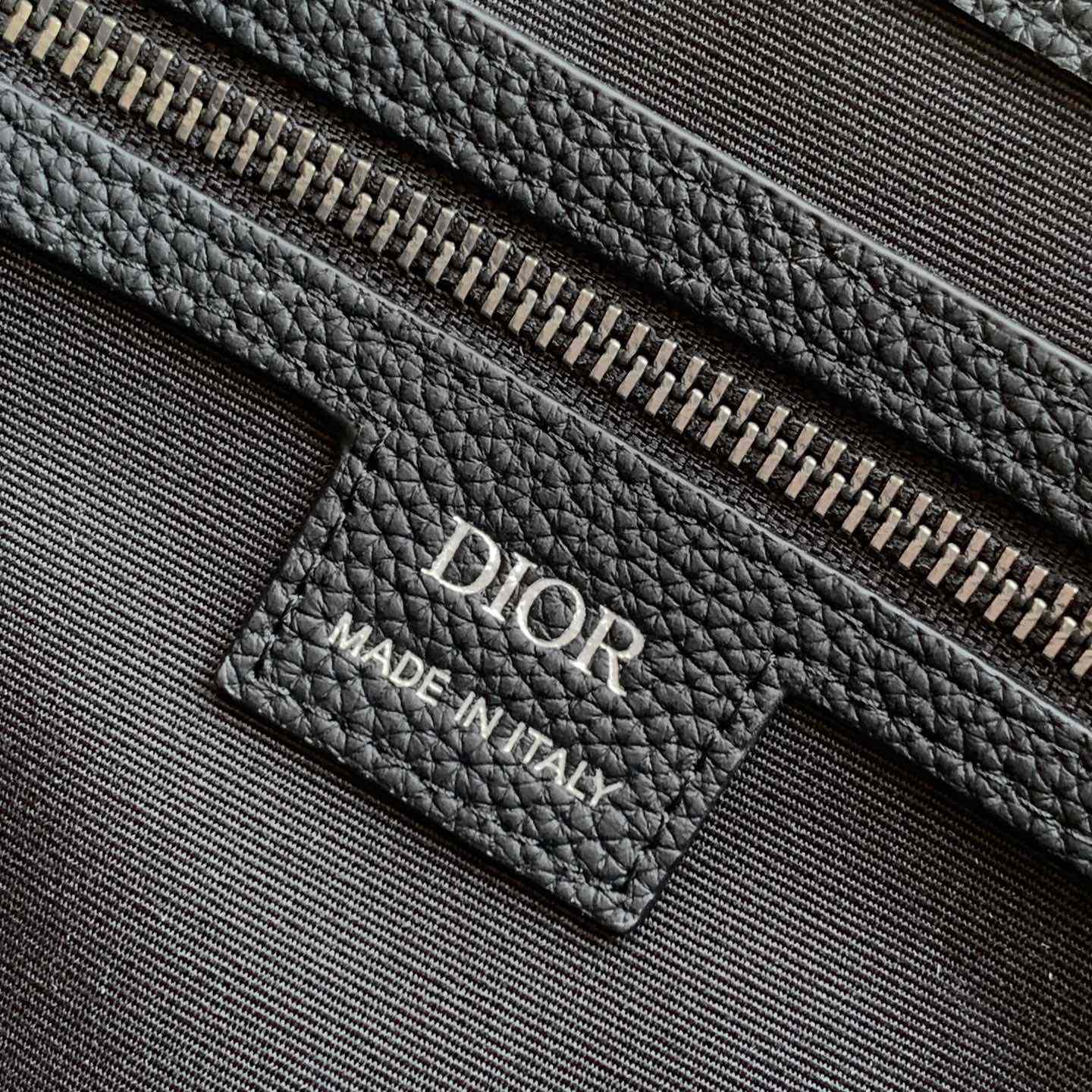 Dior Medium East-West Tote Bag  - DopestKickz