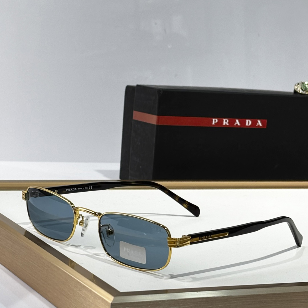 Prada PR B54 Sunglasses   - DopestKickz