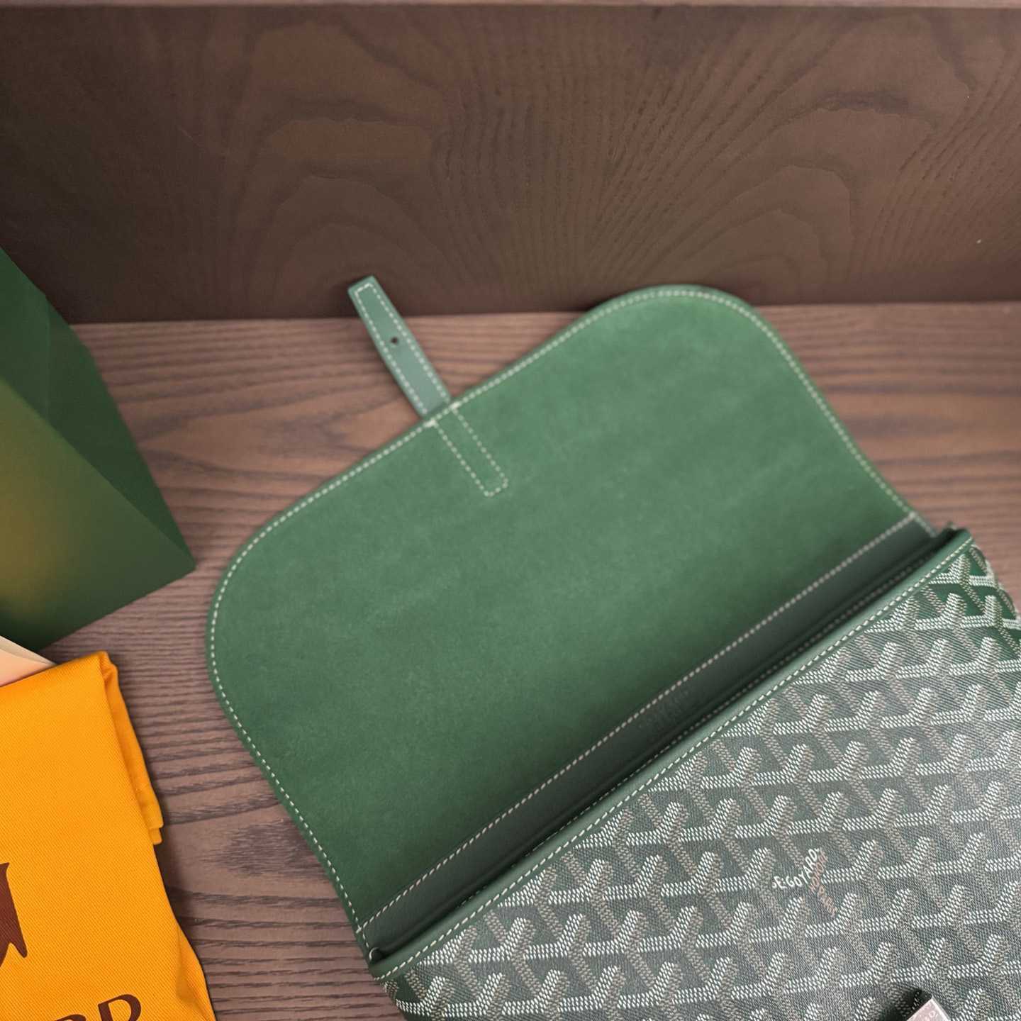 Goyard Coursier Messenger Bag - DopestKickz