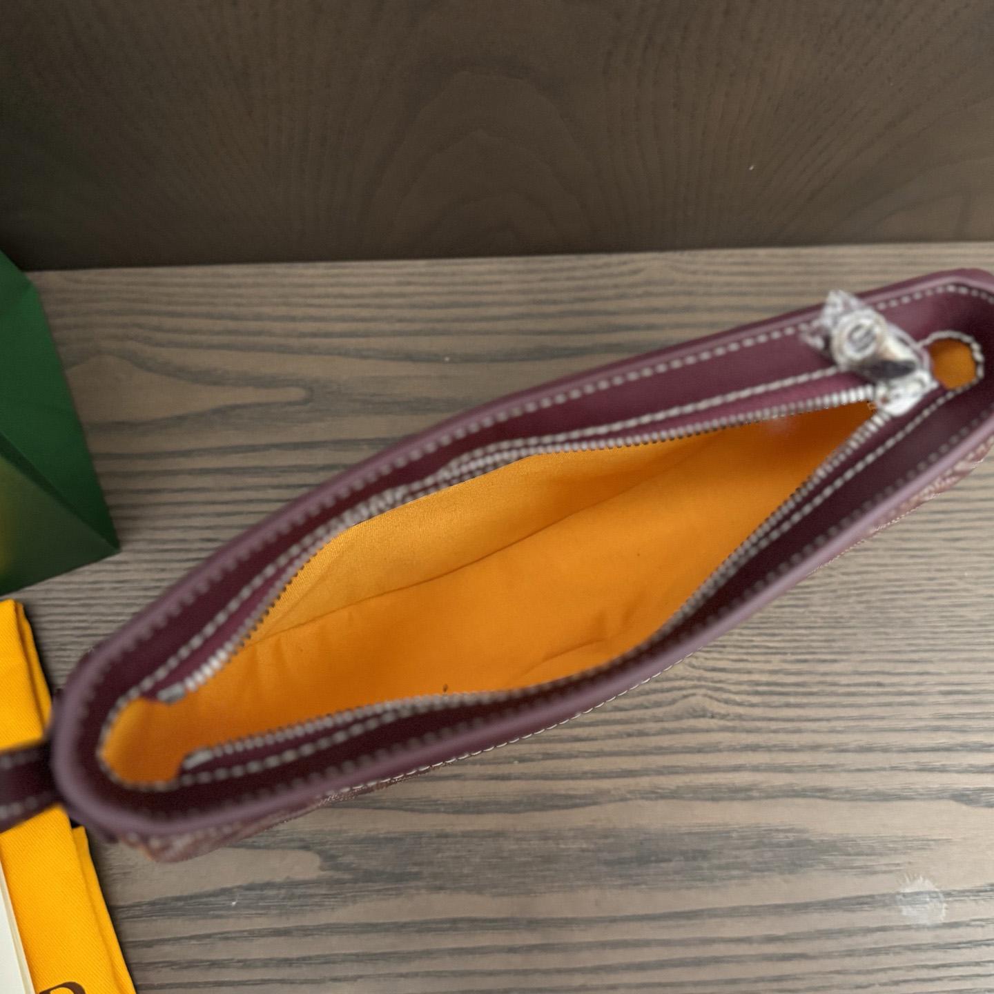 Goyard Hirondelle Bag（Without a box） - DopestKickz