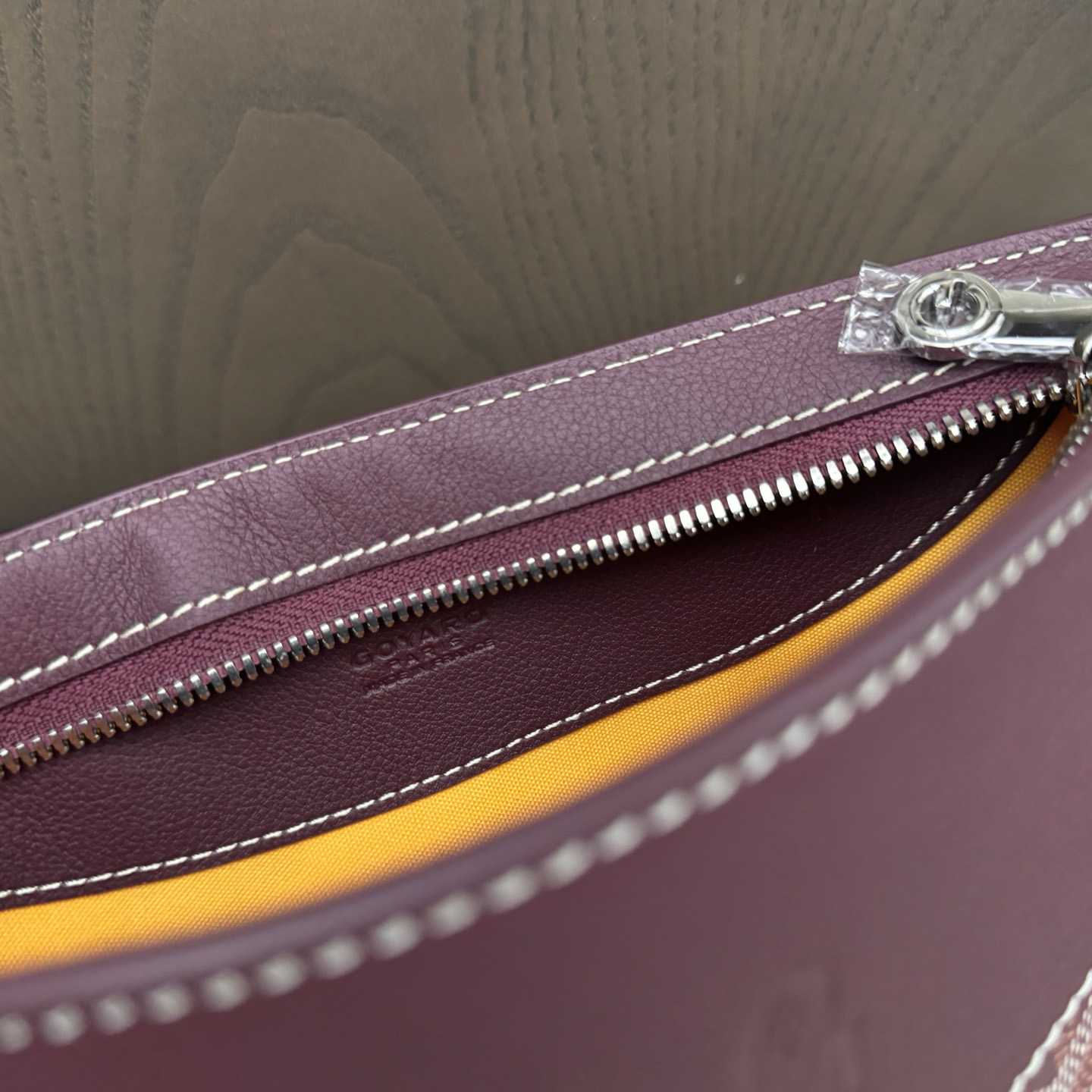 Goyard Hirondelle Bag（Without a box） - DopestKickz