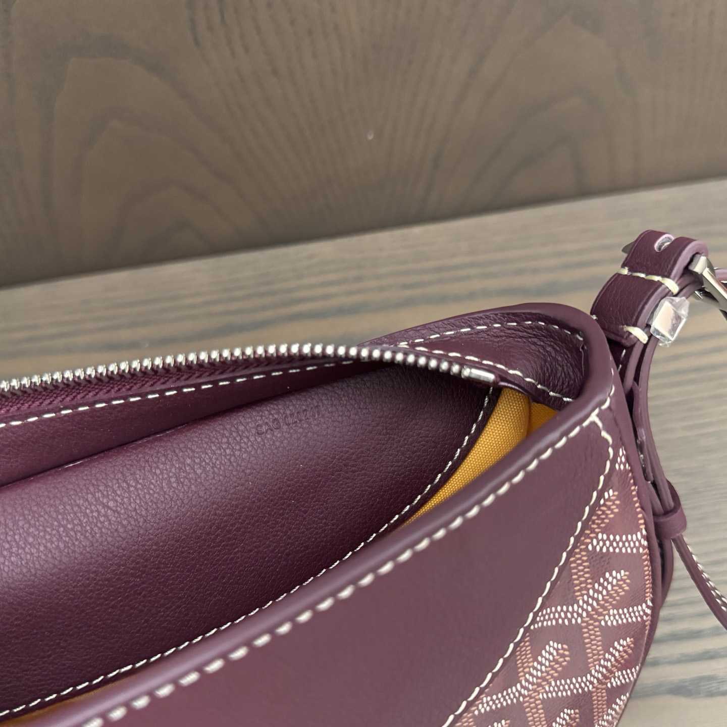 Goyard Hirondelle Bag（Without a box） - DopestKickz