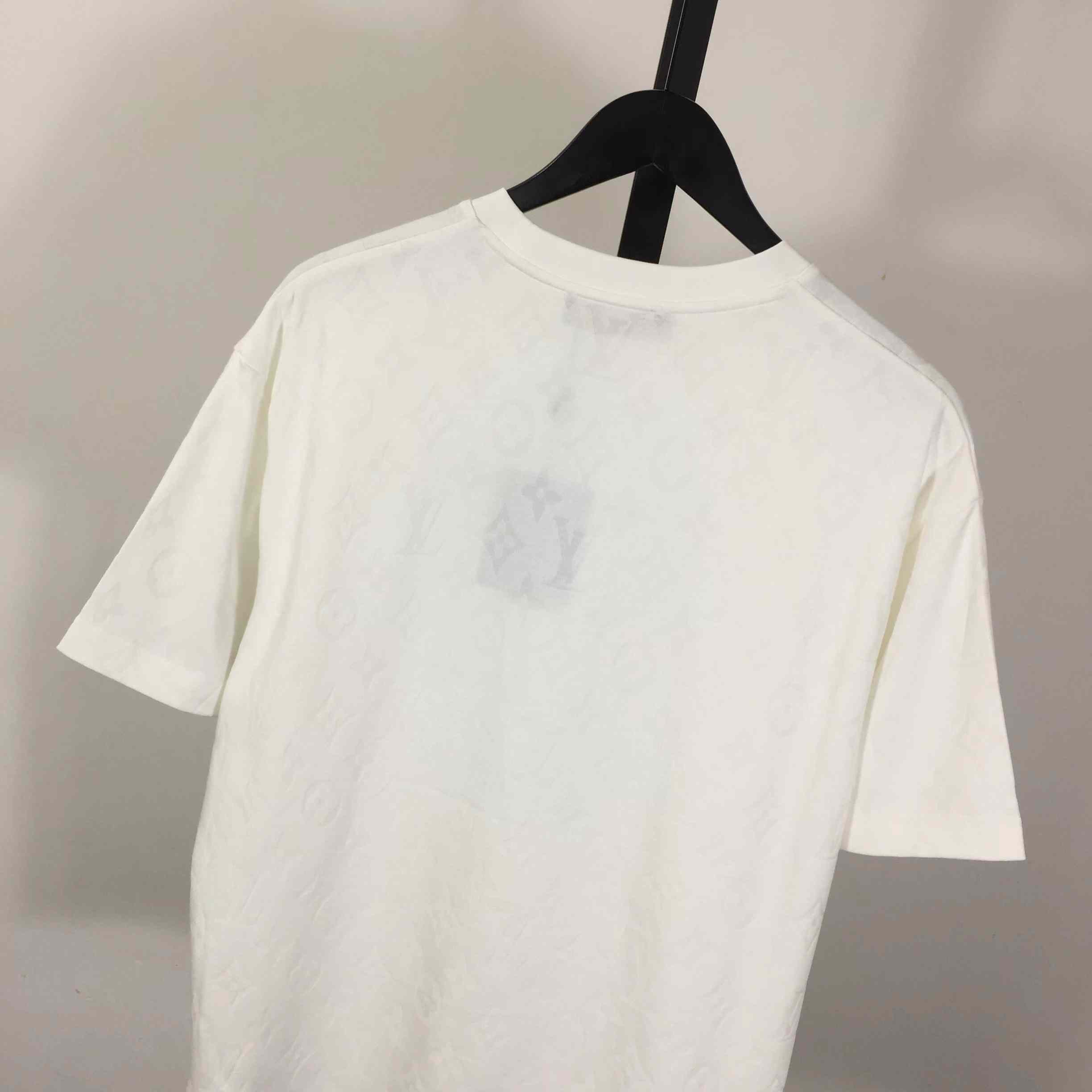 Louis Vuitton Monogram Tee And Short - DopestKickz