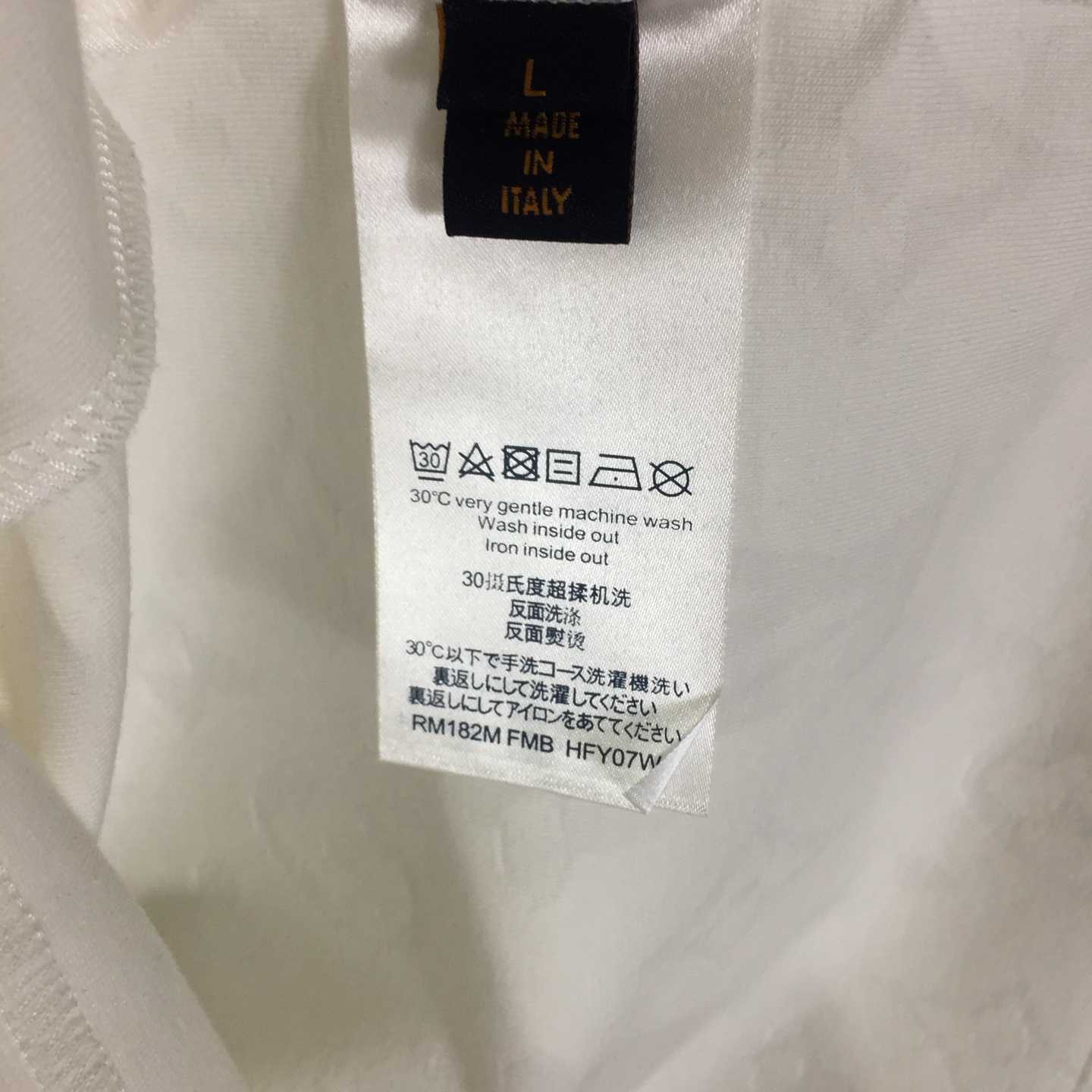 Louis Vuitton Monogram Tee And Short - DopestKickz