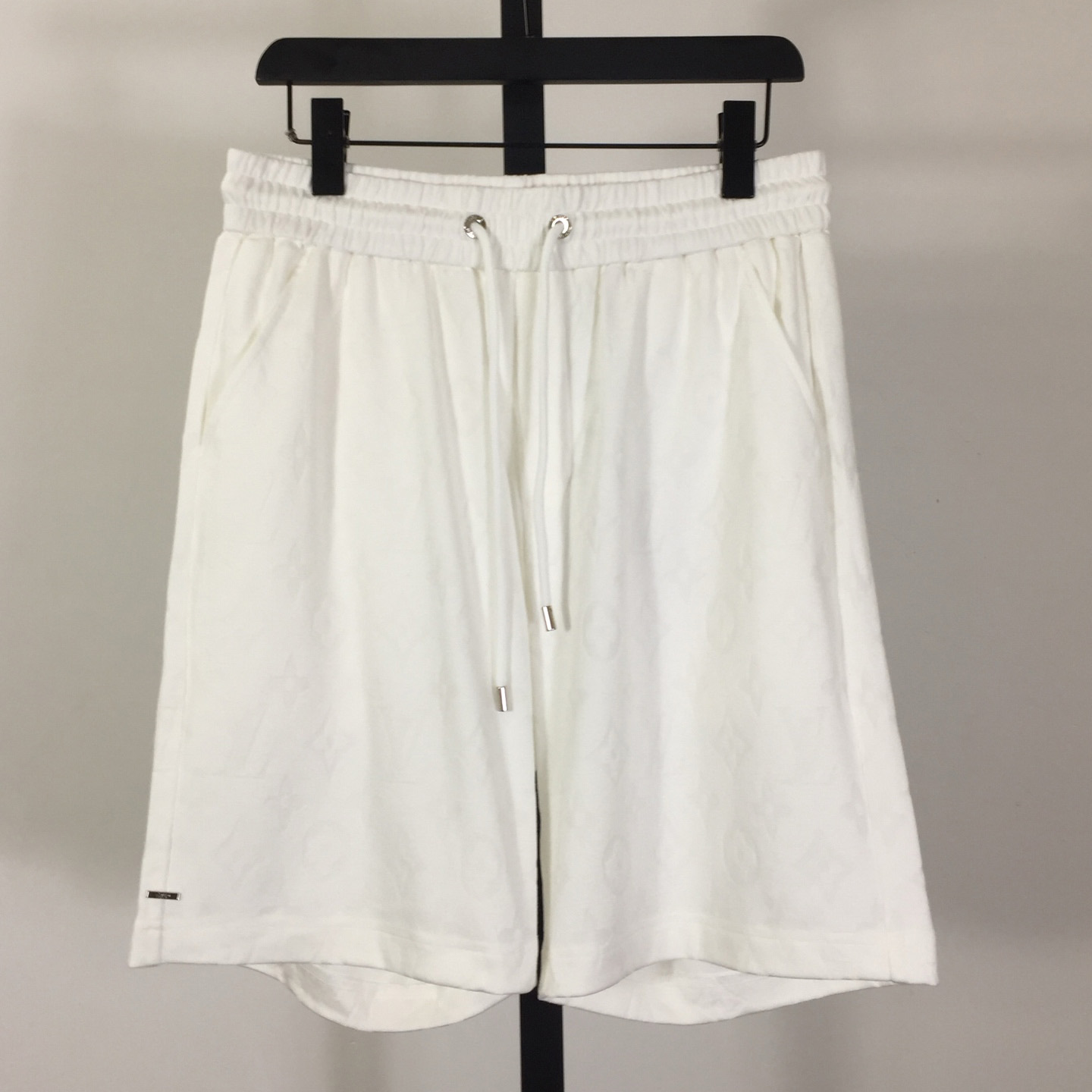 Louis Vuitton Monogram Tee And Short - DopestKickz