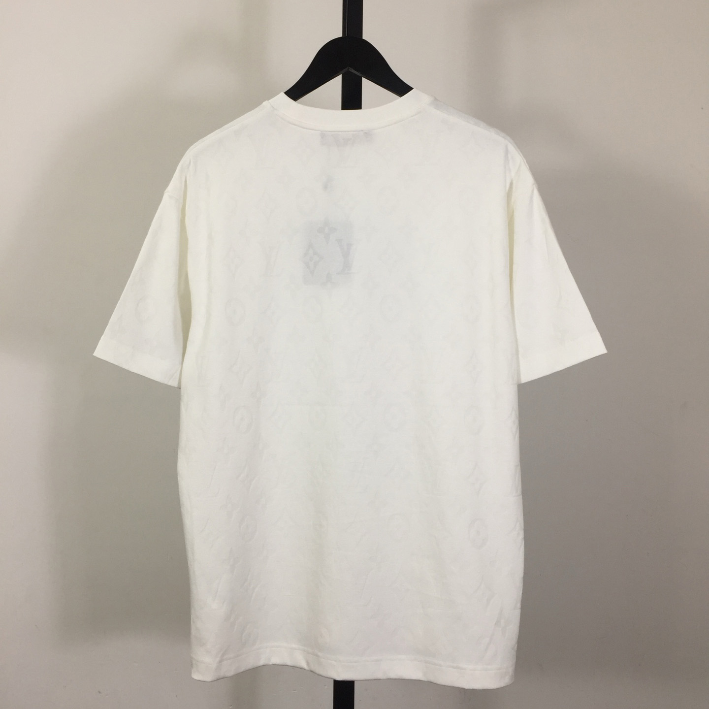 Louis Vuitton Monogram Tee And Short - DopestKickz