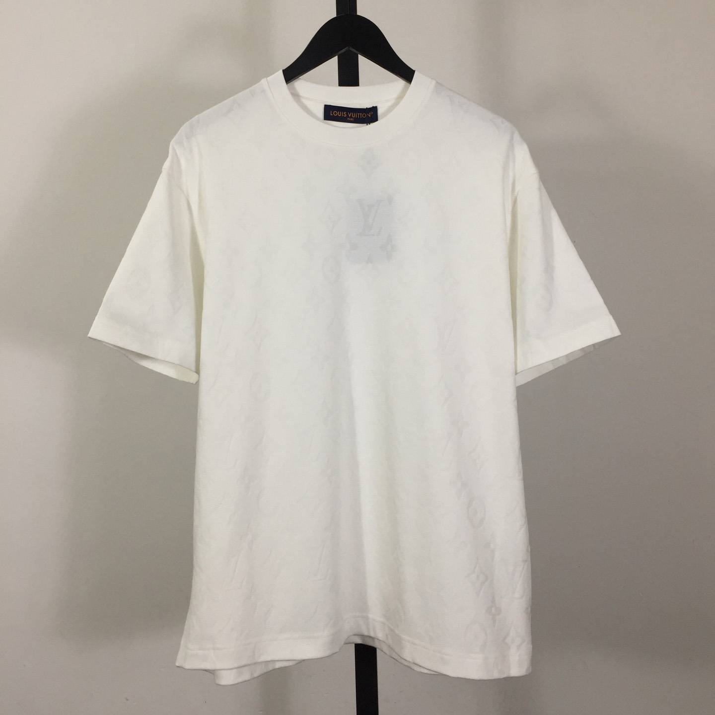 Louis Vuitton Monogram Tee And Short - DopestKickz