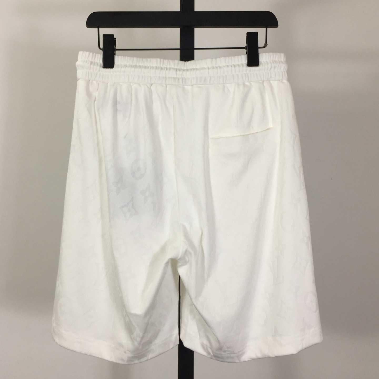 Louis Vuitton Monogram Tee And Short - DopestKickz