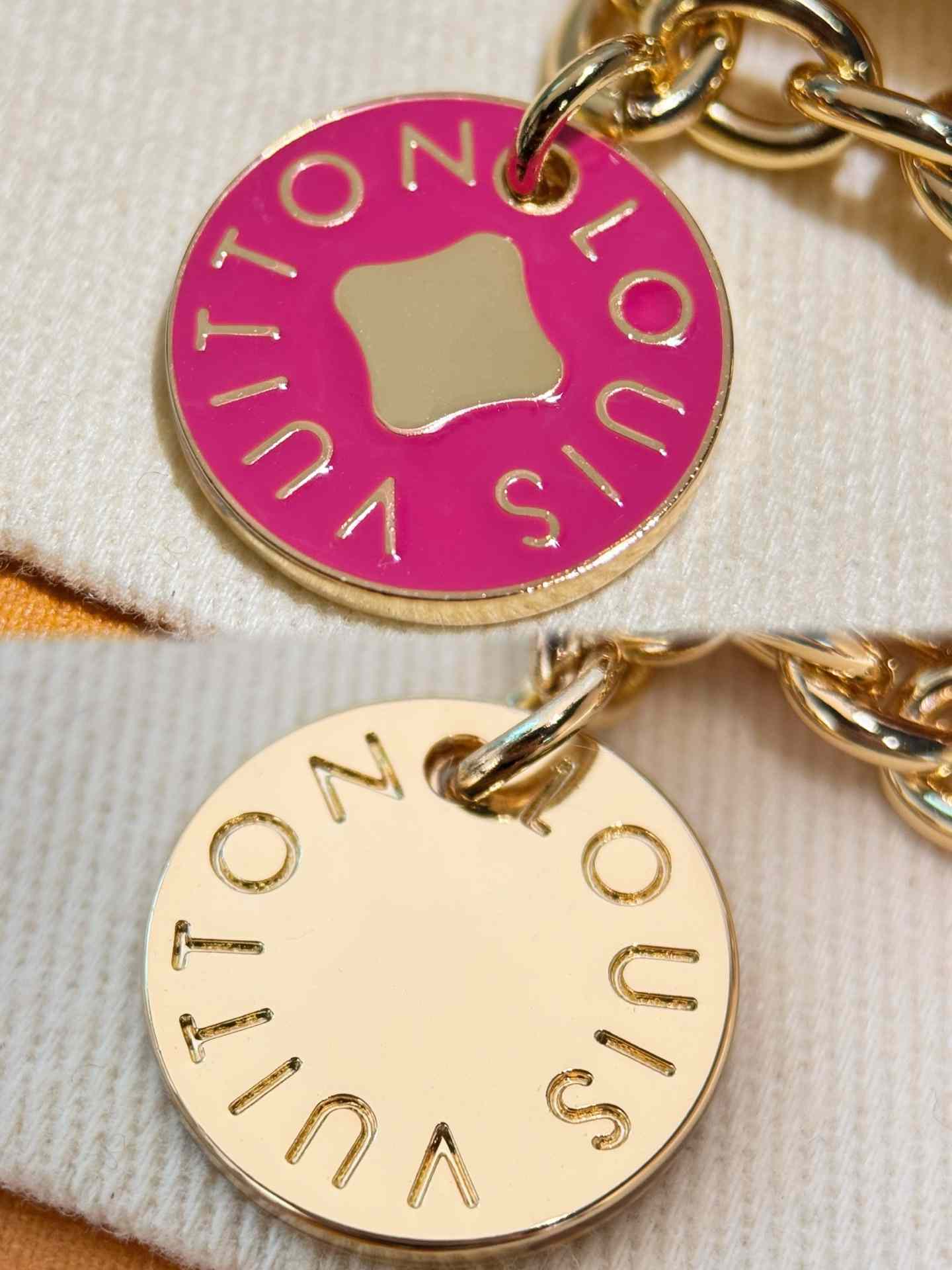 Louis Vuitton Monogram Phone Holder   - DopestKickz