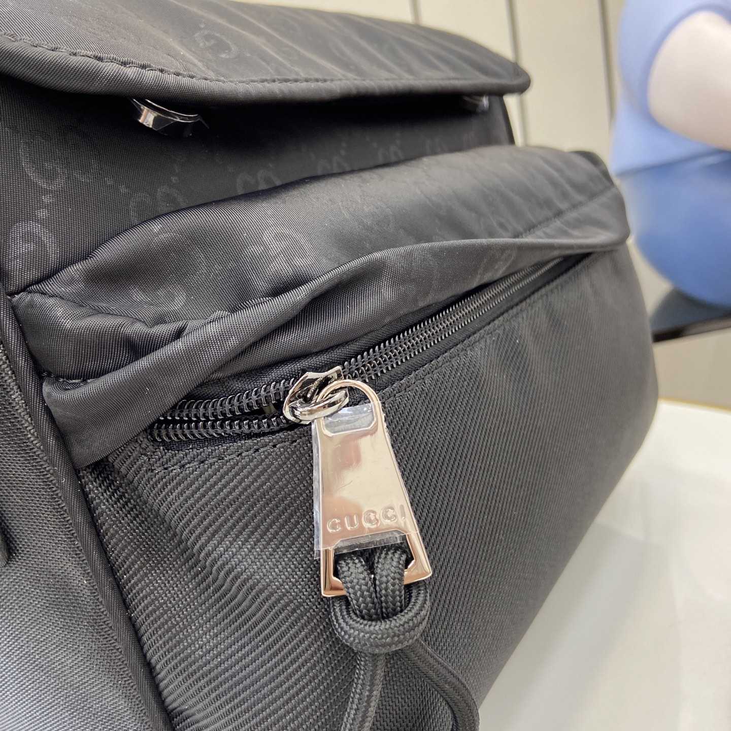 Gucci Nexus Medium Crossbody Bag - DopestKickz