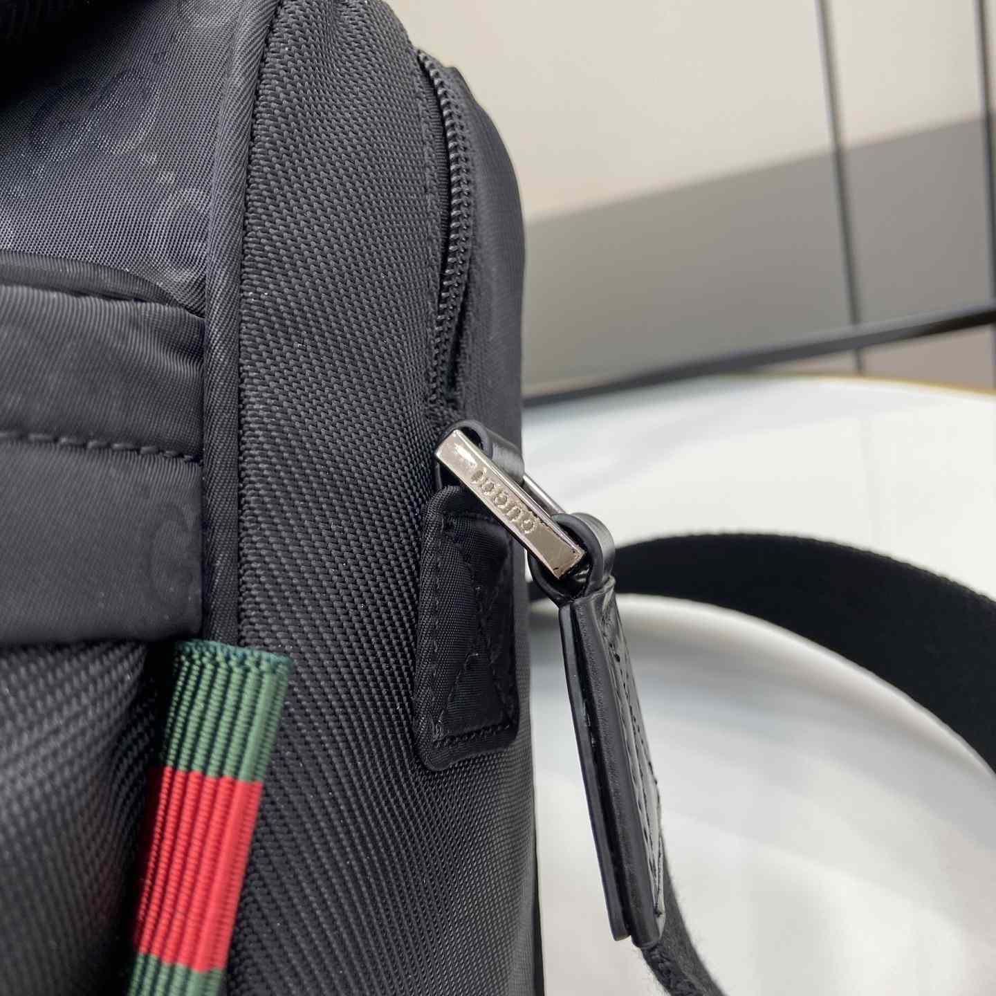 Gucci Nexus Medium Crossbody Bag - DopestKickz