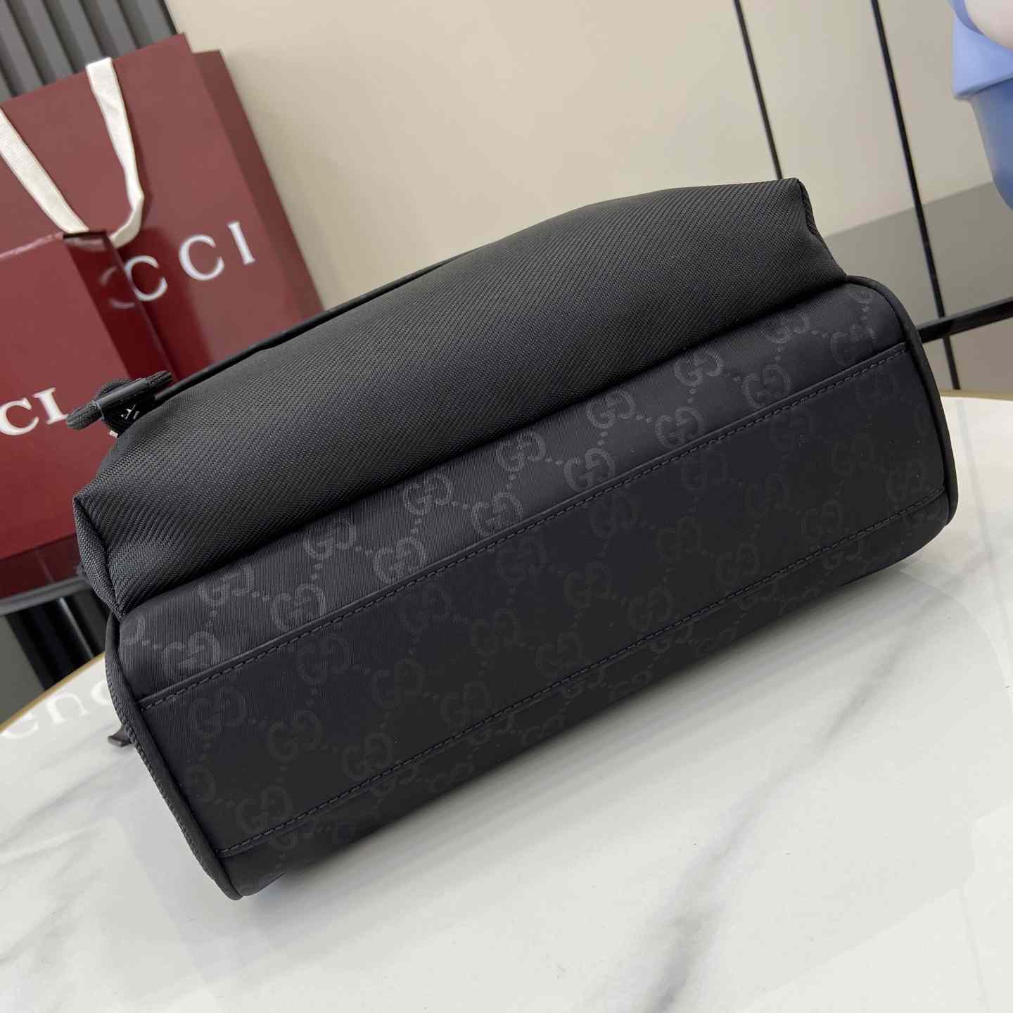 Gucci Nexus Medium Crossbody Bag - DopestKickz