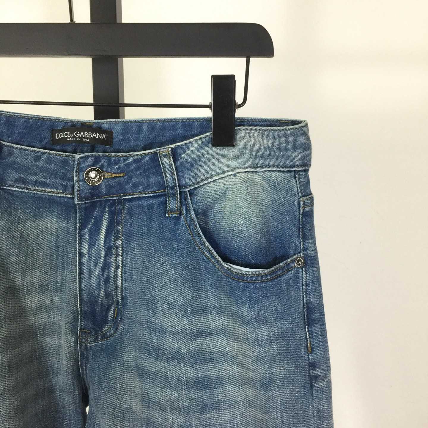 Dolce & Gabbana  Jeans - DopestKickz