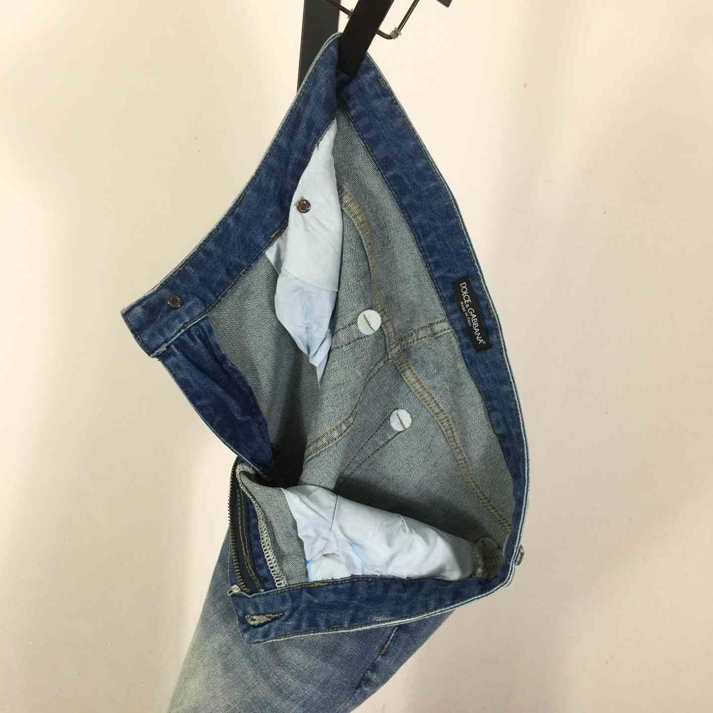 Dolce & Gabbana  Jeans - DopestKickz