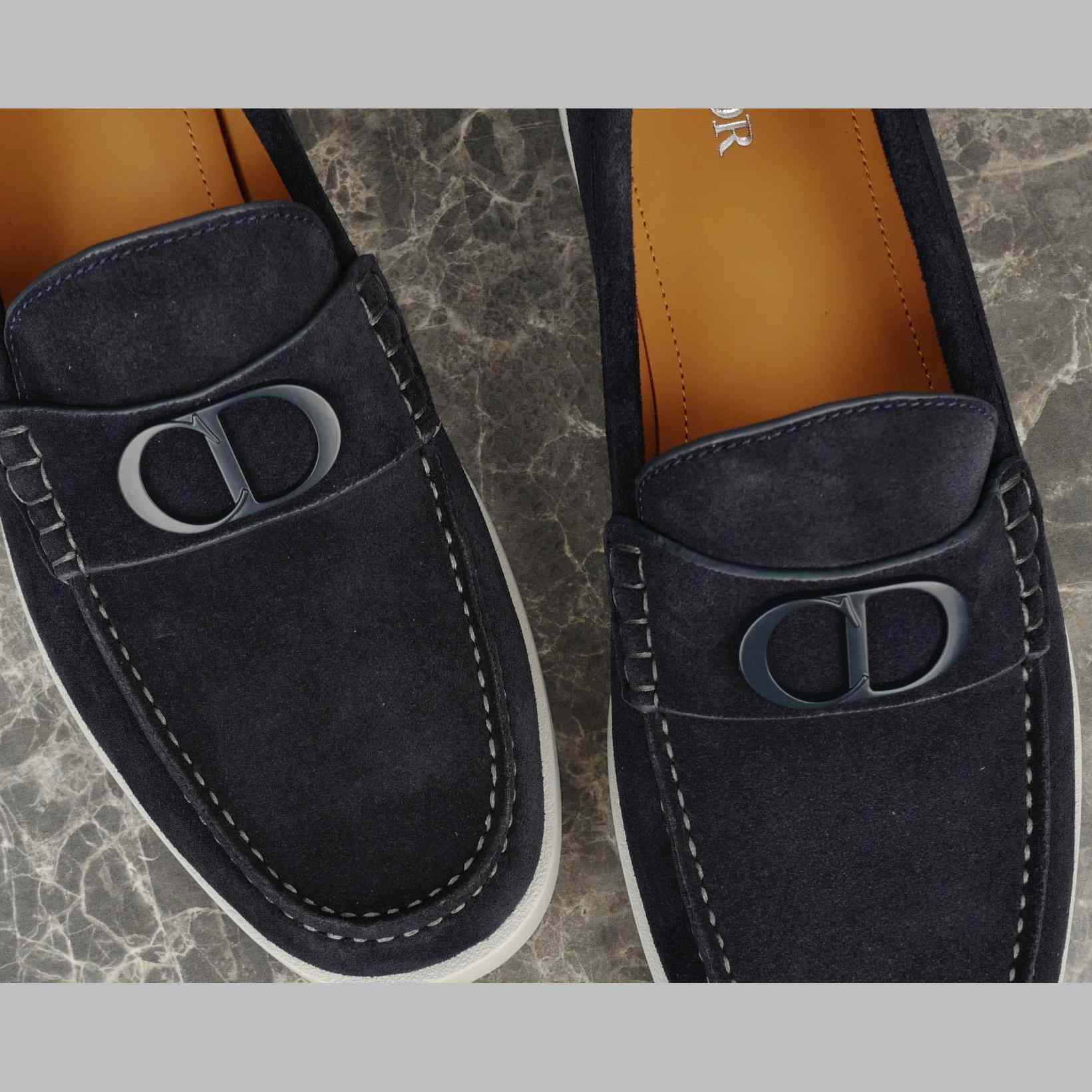 Dior Granville Loafer  - DopestKickz