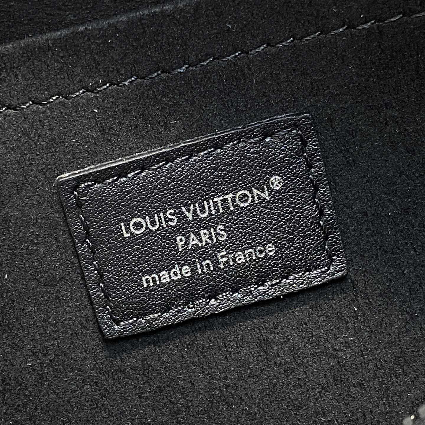 Louis Vuitton Speedy Trunk 20   M14575 - DopestKickz
