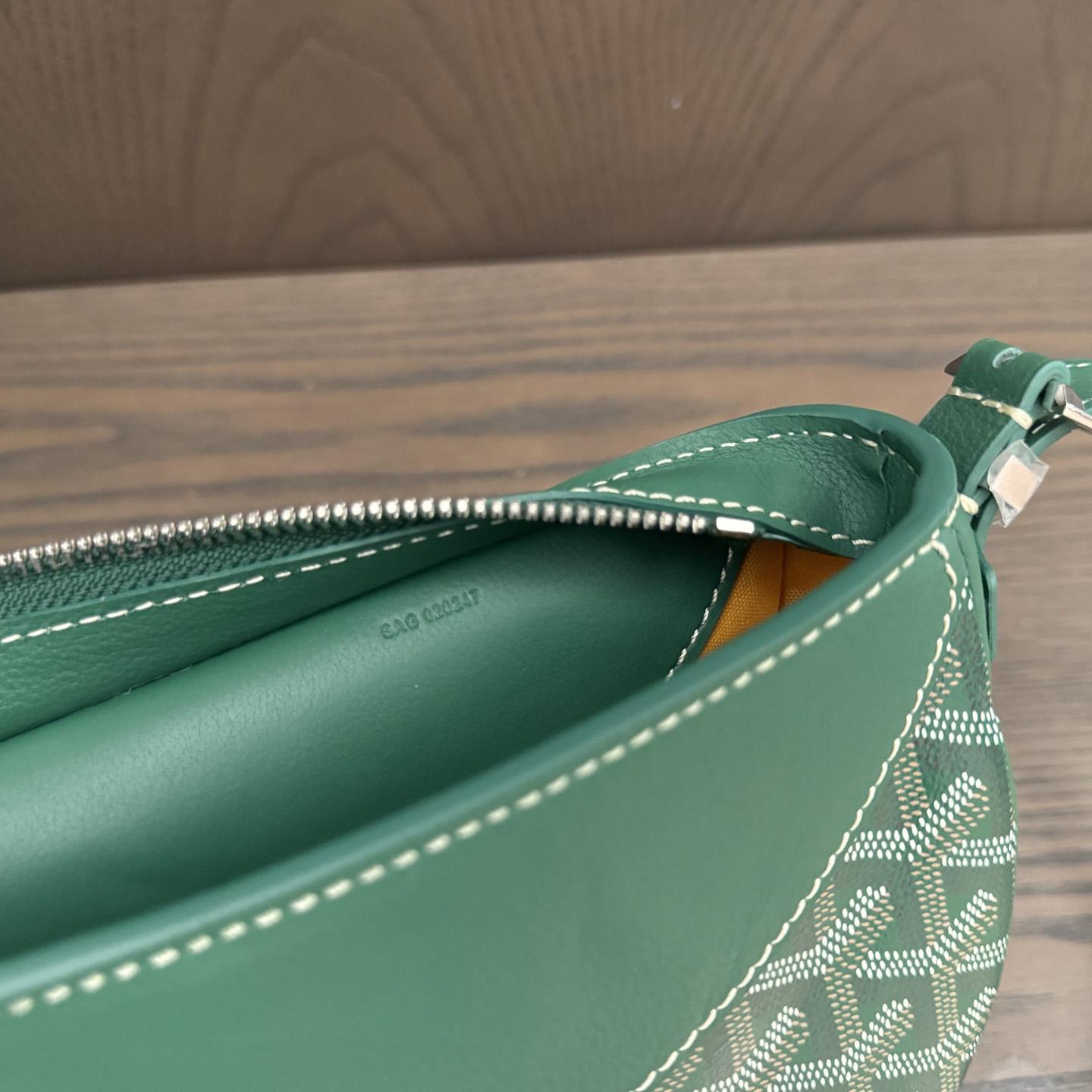 Goyard Hirondelle Bag（Without a box） - DopestKickz