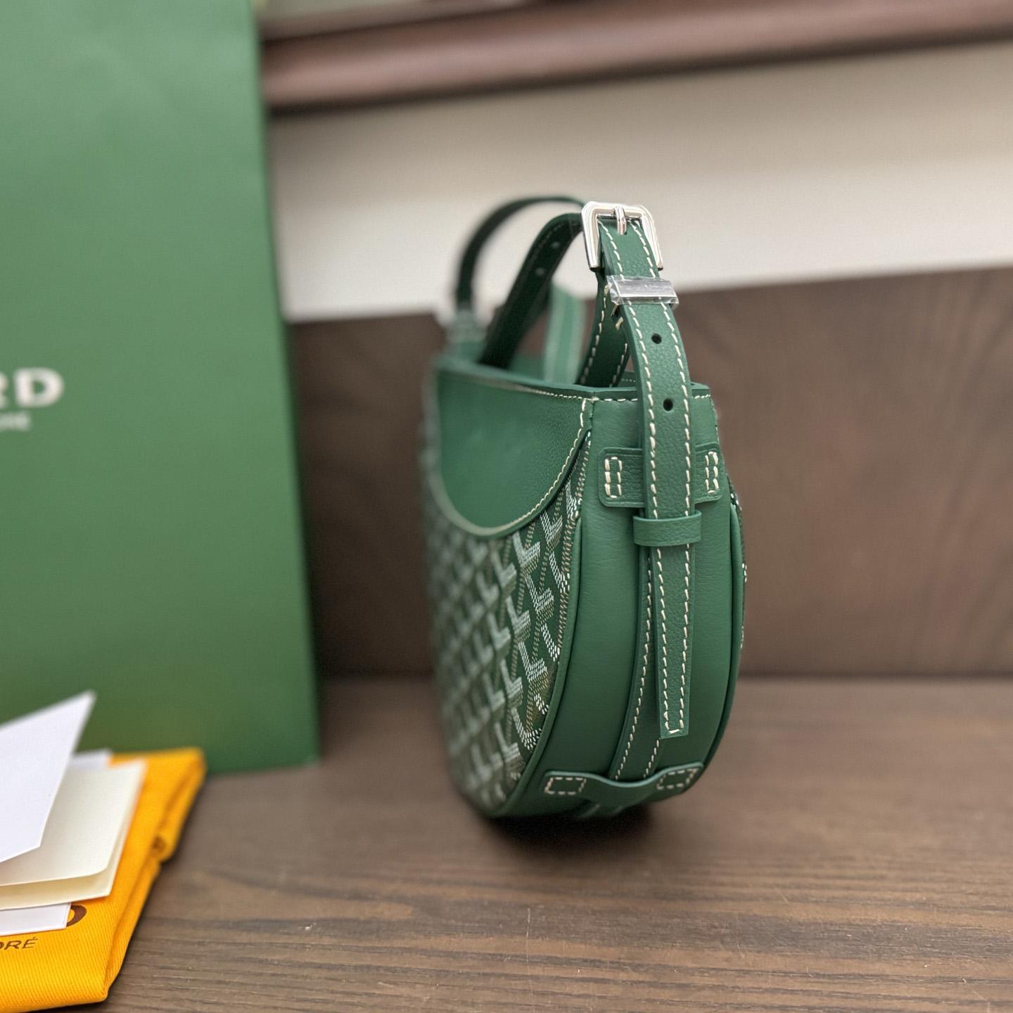 Goyard Hirondelle Bag（Without a box） - DopestKickz