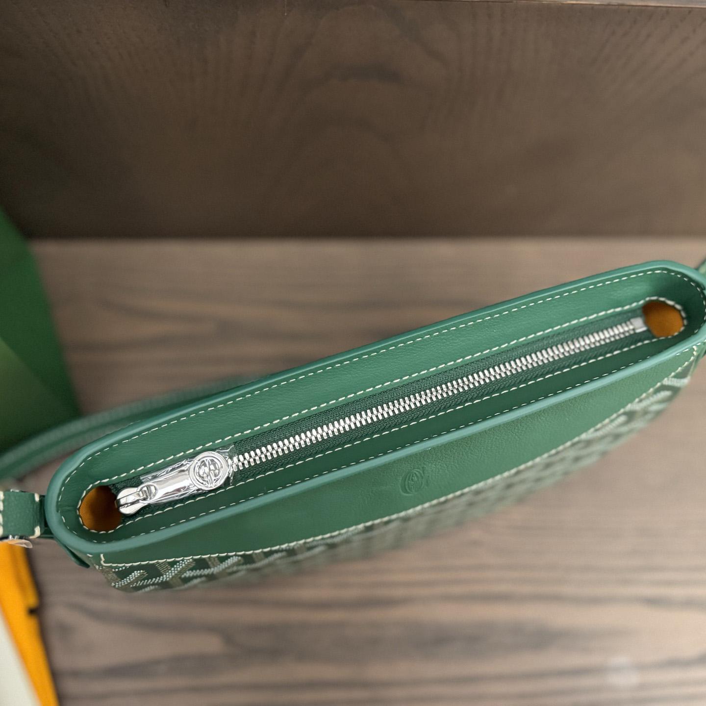 Goyard Hirondelle Bag（Without a box） - DopestKickz