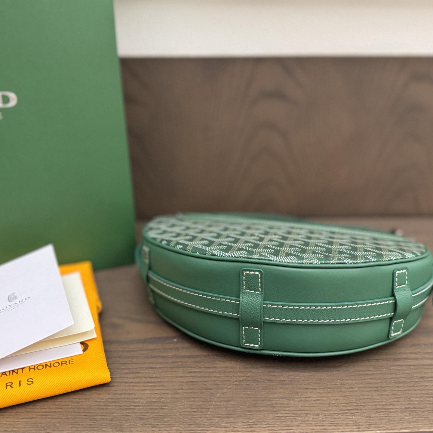 Goyard Hirondelle Bag（Without a box） - DopestKickz