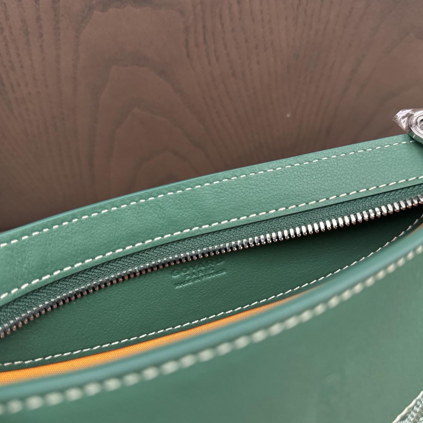 Goyard Hirondelle Bag（Without a box） - DopestKickz