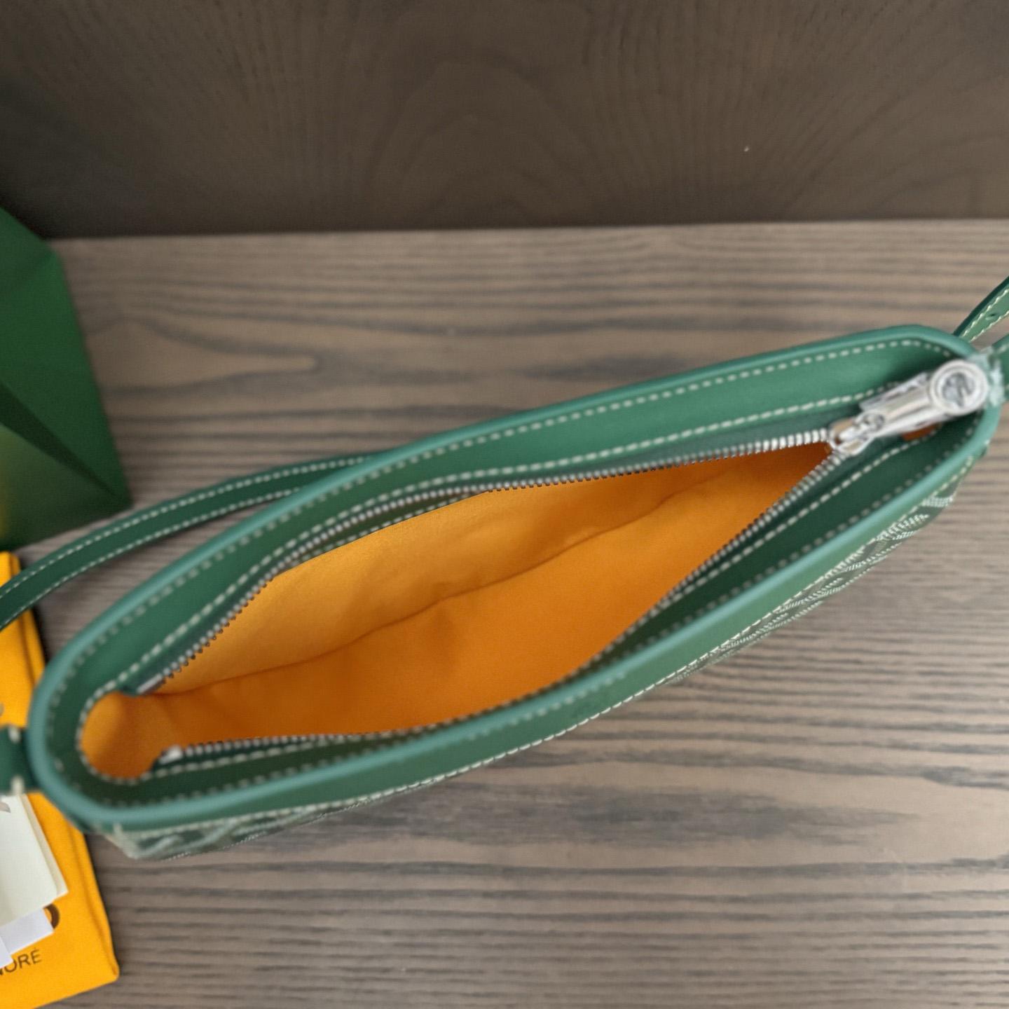 Goyard Hirondelle Bag（Without a box） - DopestKickz