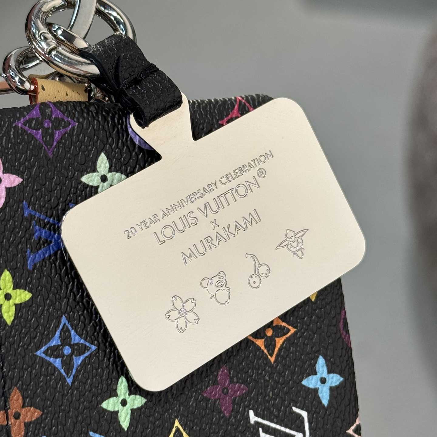 Louis Vuitton LV x TM Phone Holder   - DopestKickz