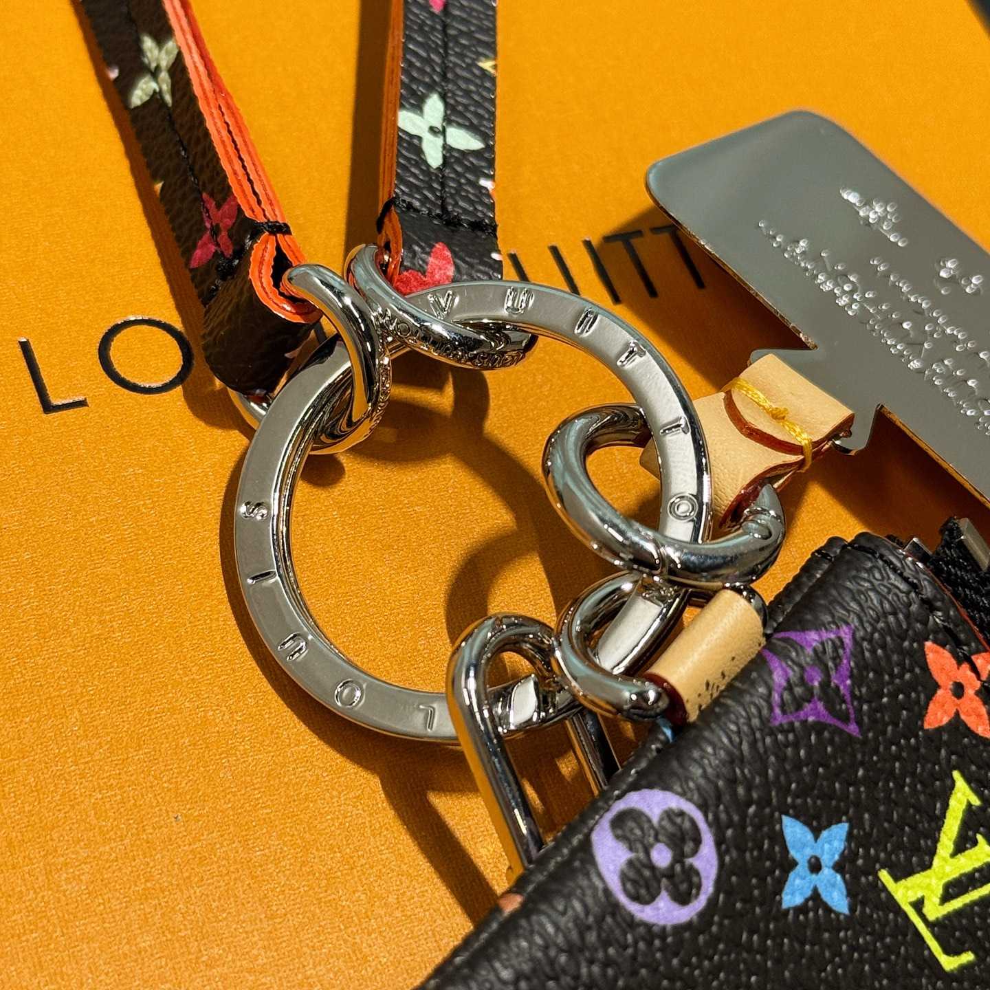 Louis Vuitton LV x TM Phone Holder   - DopestKickz