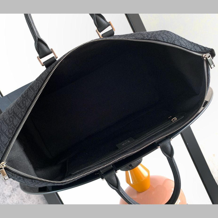 Dior Weekender 40    - DopestKickz