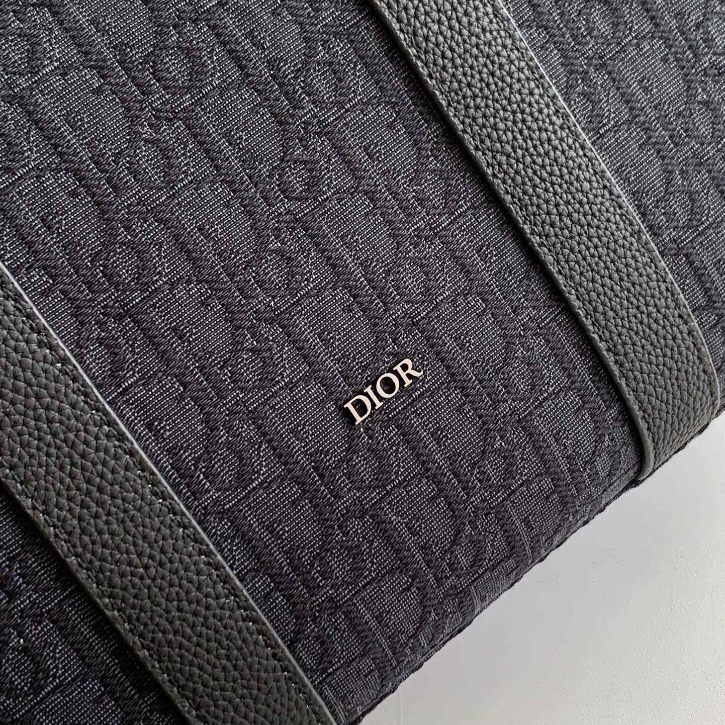 Dior Weekender 40    - DopestKickz