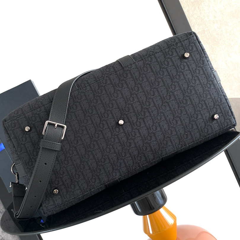 Dior Weekender 40    - DopestKickz