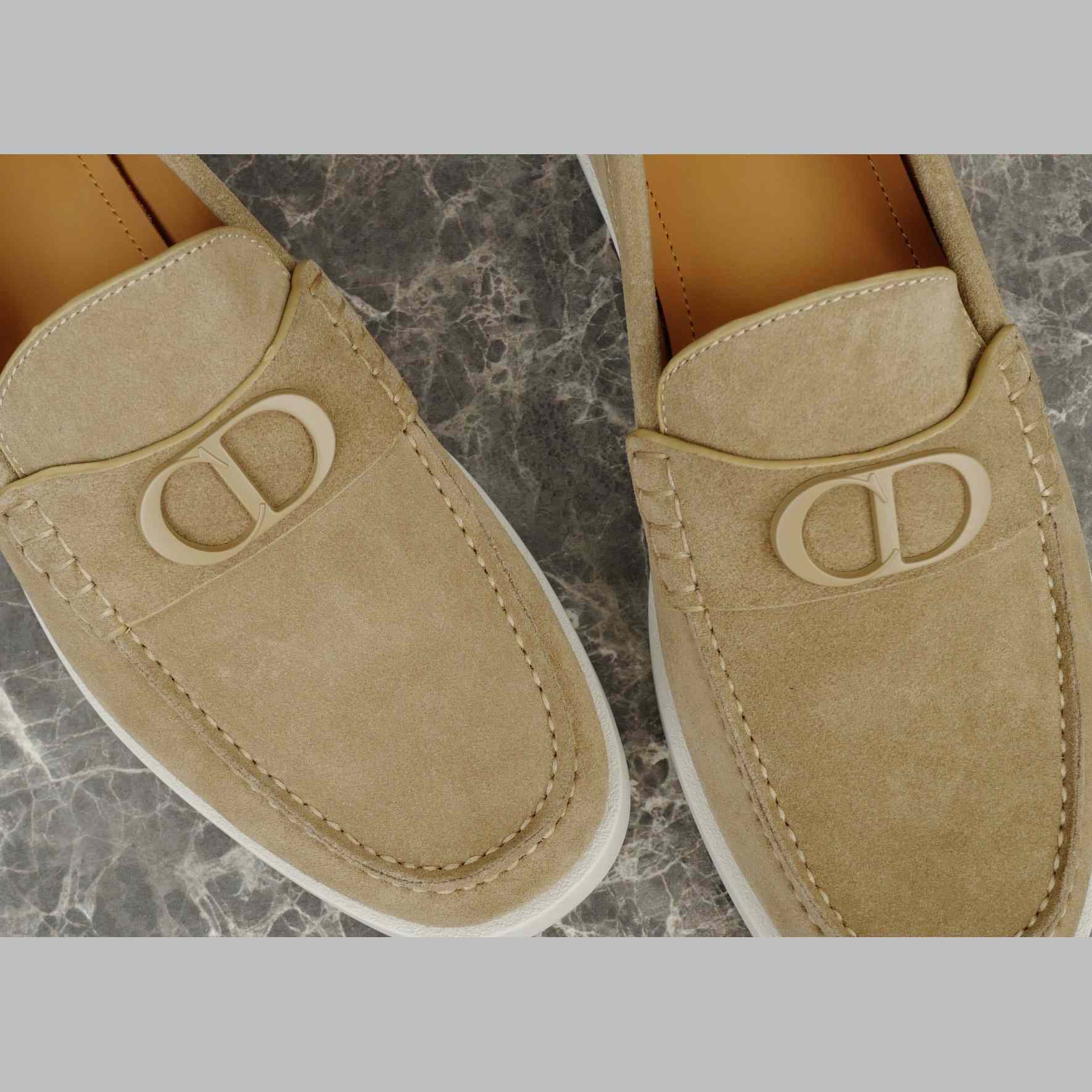 Dior Granville Loafer  - DopestKickz