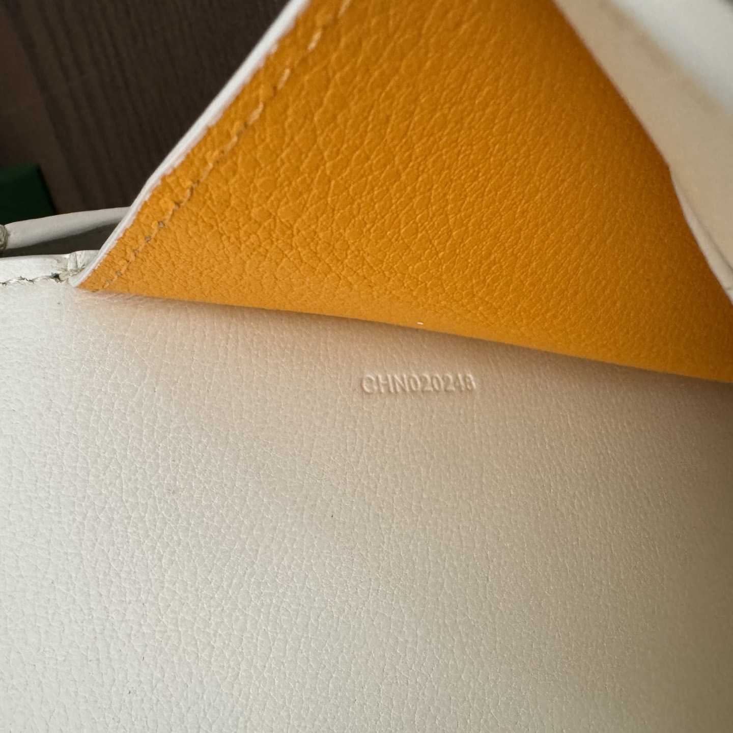 Goyard Chypre Wallet-Pouch - DopestKickz