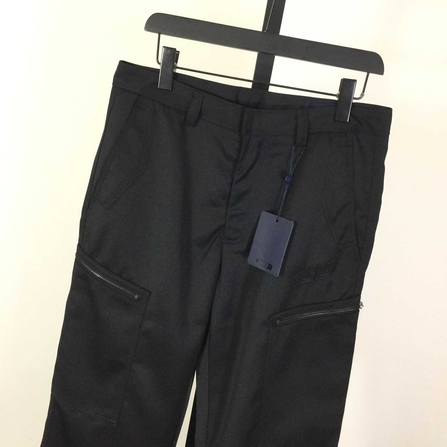 Louis Vuitton Cargo Pocket Pants  - DopestKickz
