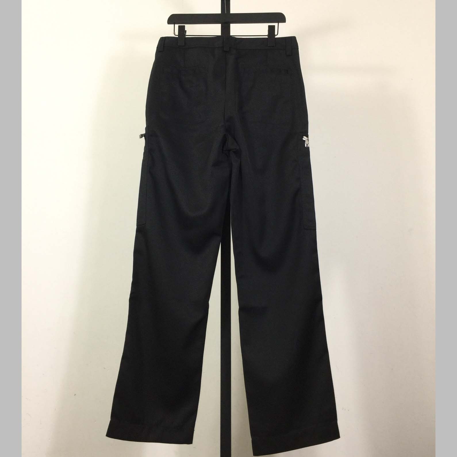Louis Vuitton Cargo Pocket Pants  - DopestKickz
