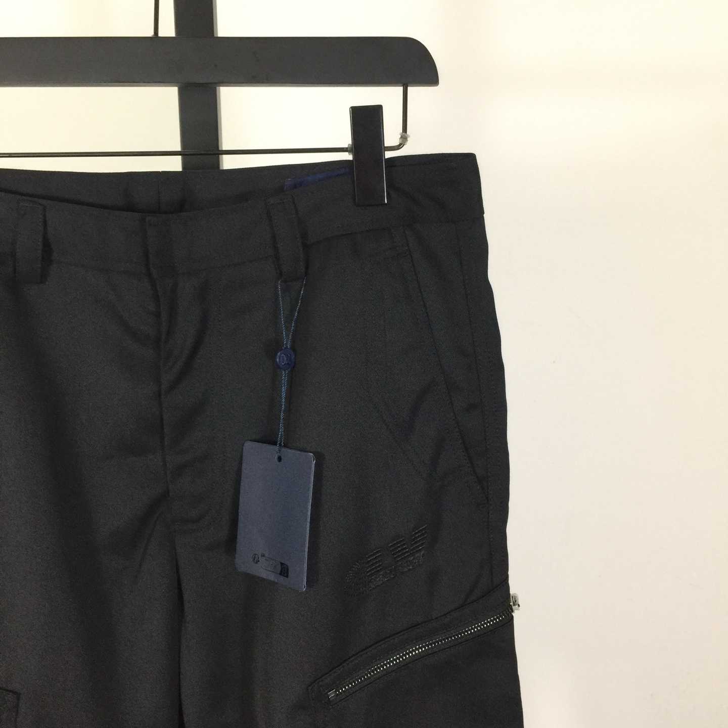 Louis Vuitton Cargo Pocket Pants  - DopestKickz