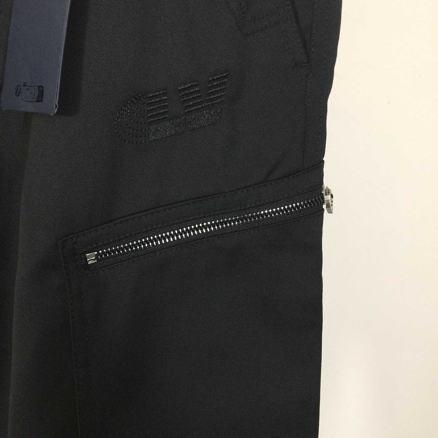 Louis Vuitton Cargo Pocket Pants  - DopestKickz