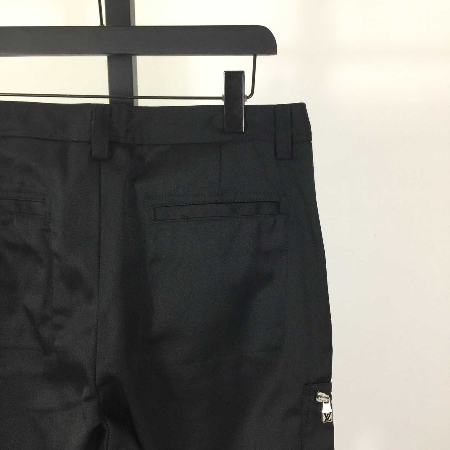 Louis Vuitton Cargo Pocket Pants  - DopestKickz