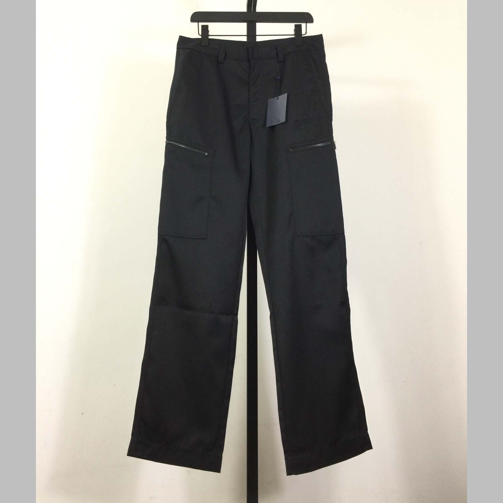 Louis Vuitton Cargo Pocket Pants  - DopestKickz