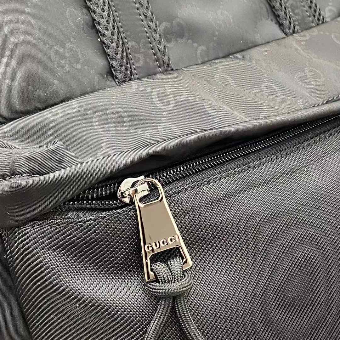 Gucci Nexus Large Tote Bag - DopestKickz