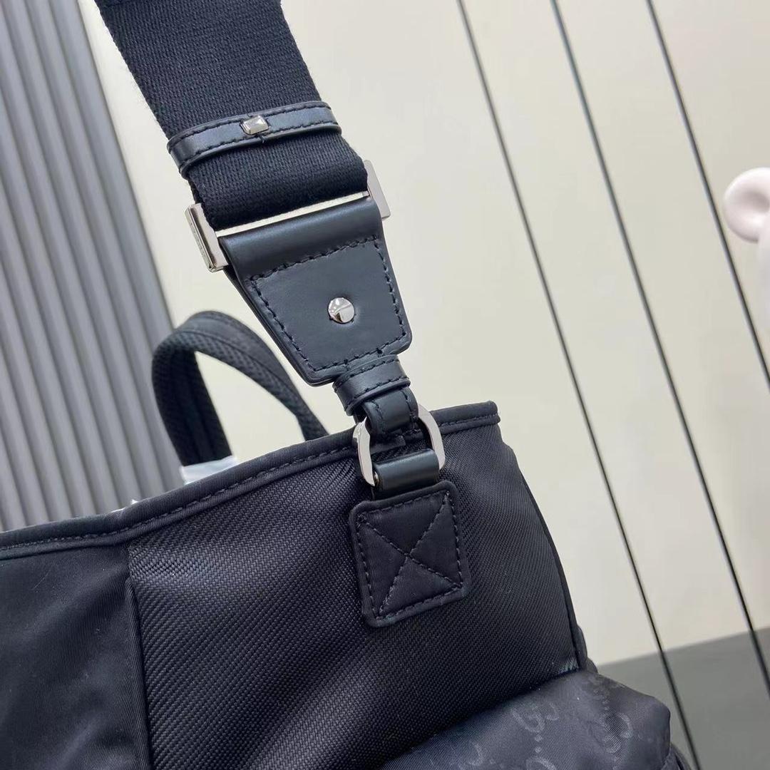 Gucci Nexus Large Tote Bag - DopestKickz