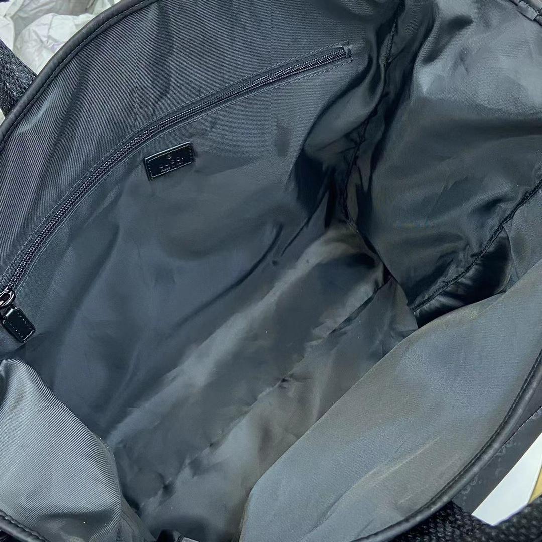 Gucci Nexus Large Tote Bag - DopestKickz