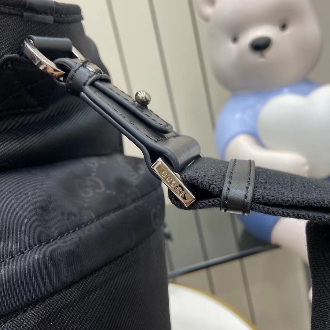 Gucci Nexus Large Tote Bag - DopestKickz