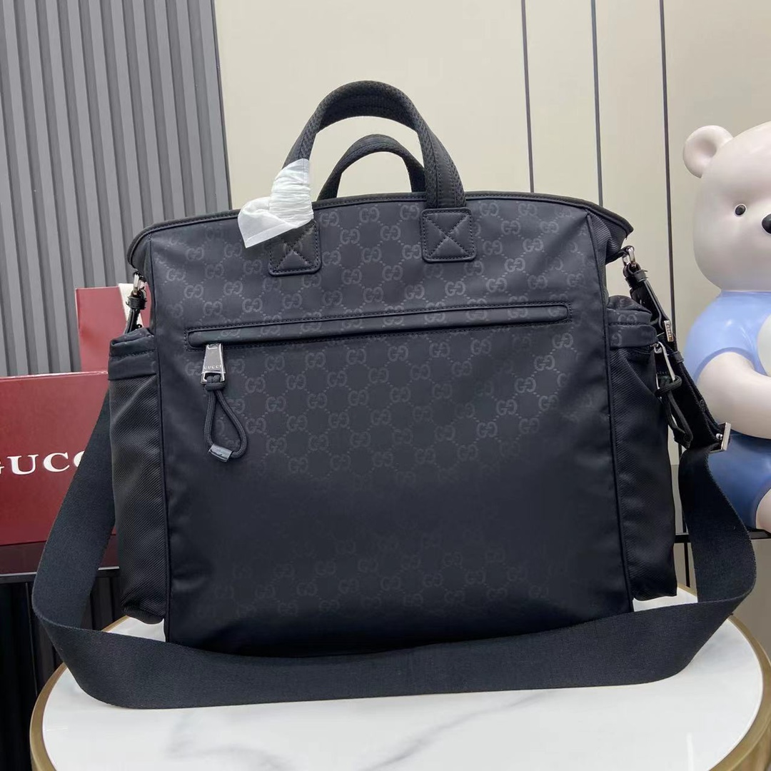 Gucci Nexus Large Tote Bag - DopestKickz